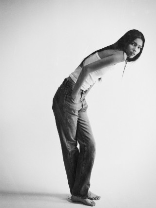 Heather Diamond Strongarm