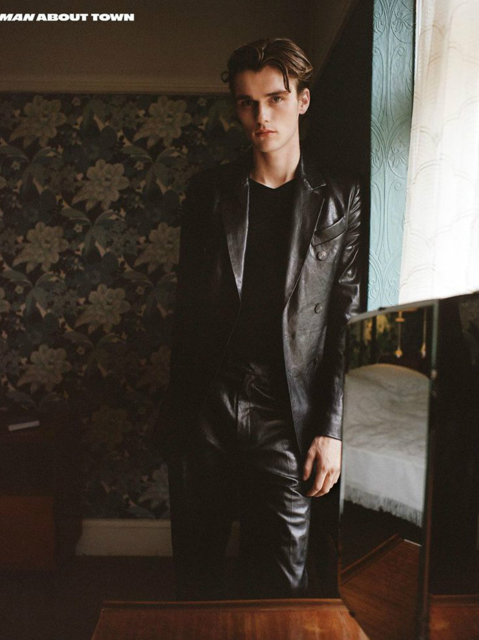 DILLON COLLINS - Image 3 Part 2