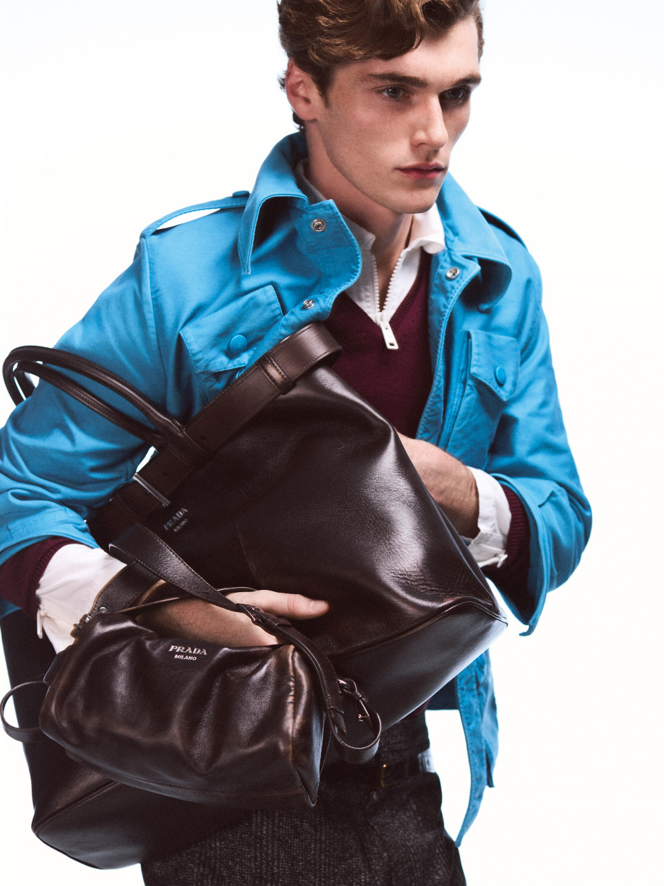 DILLON COLLINS - Image 5 Part 1