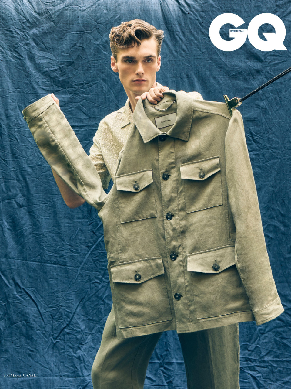 DILLON COLLINS - Image 1 Part 2