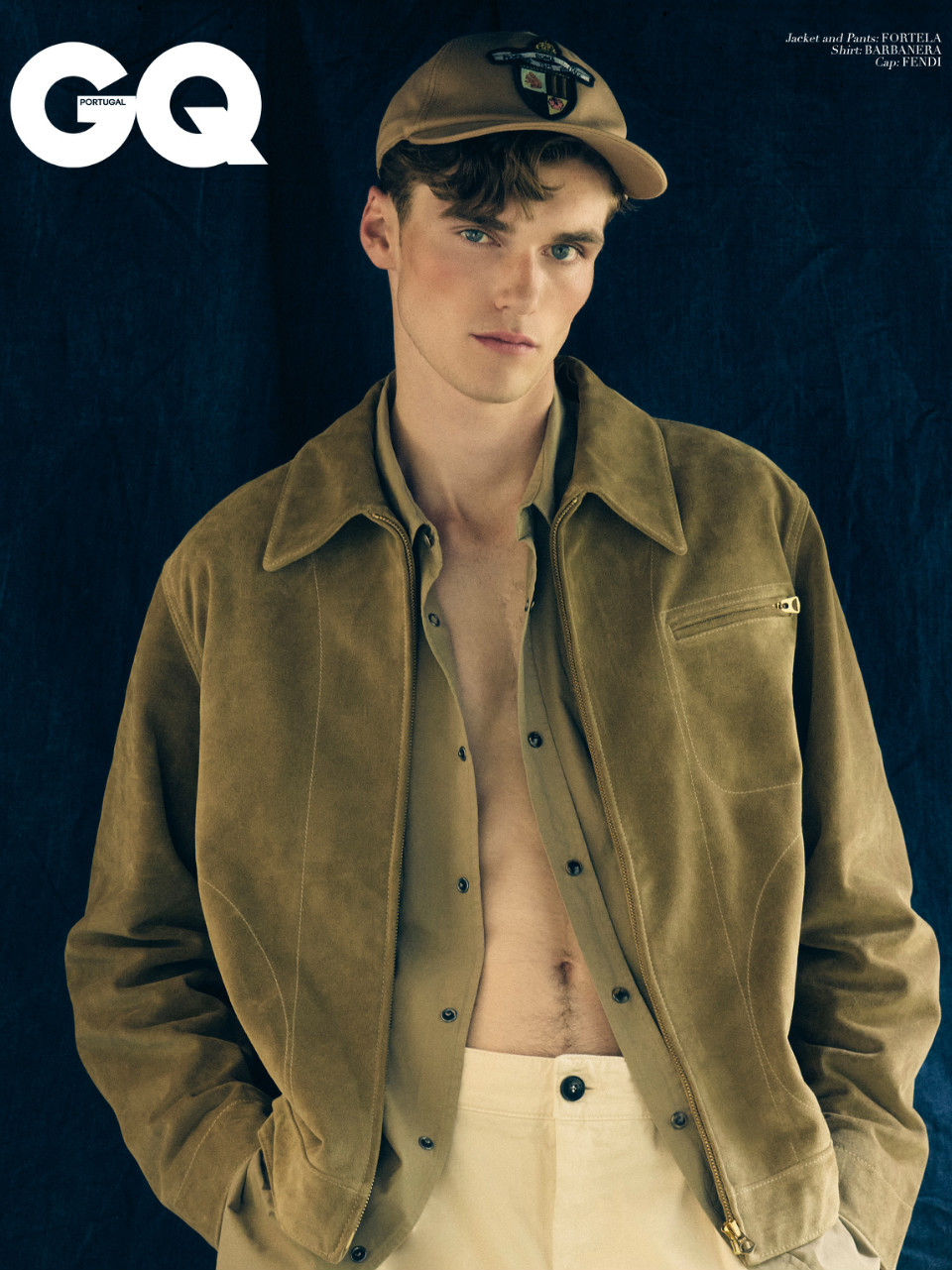 DILLON COLLINS - Image 1 Part 1