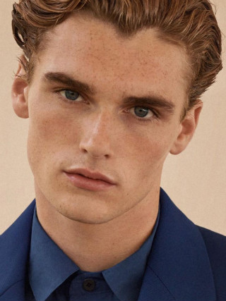 DILLON COLLINS