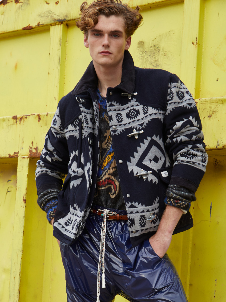 DILLON COLLINS - Image 2 Part 1