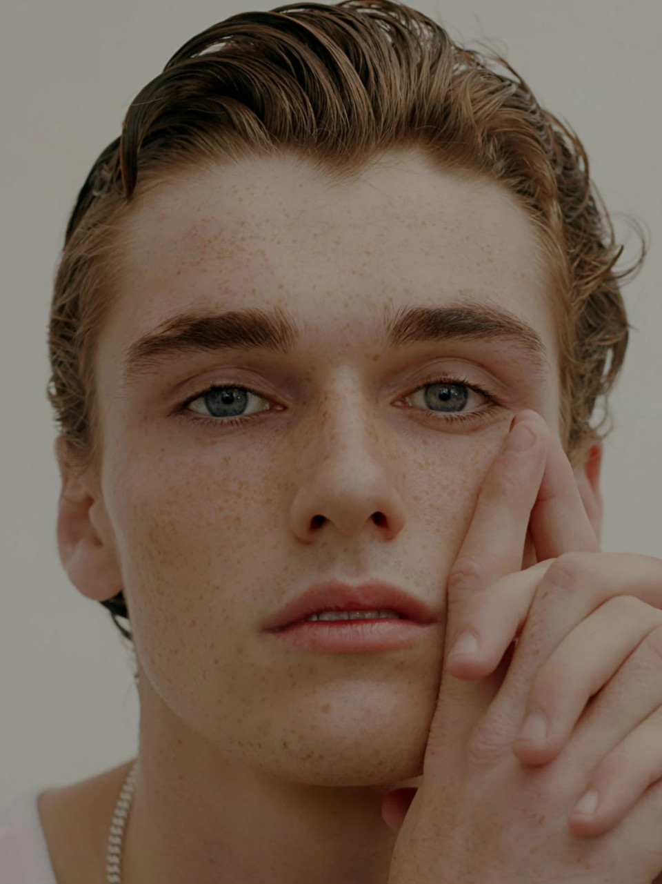 DILLON COLLINS - Image 0