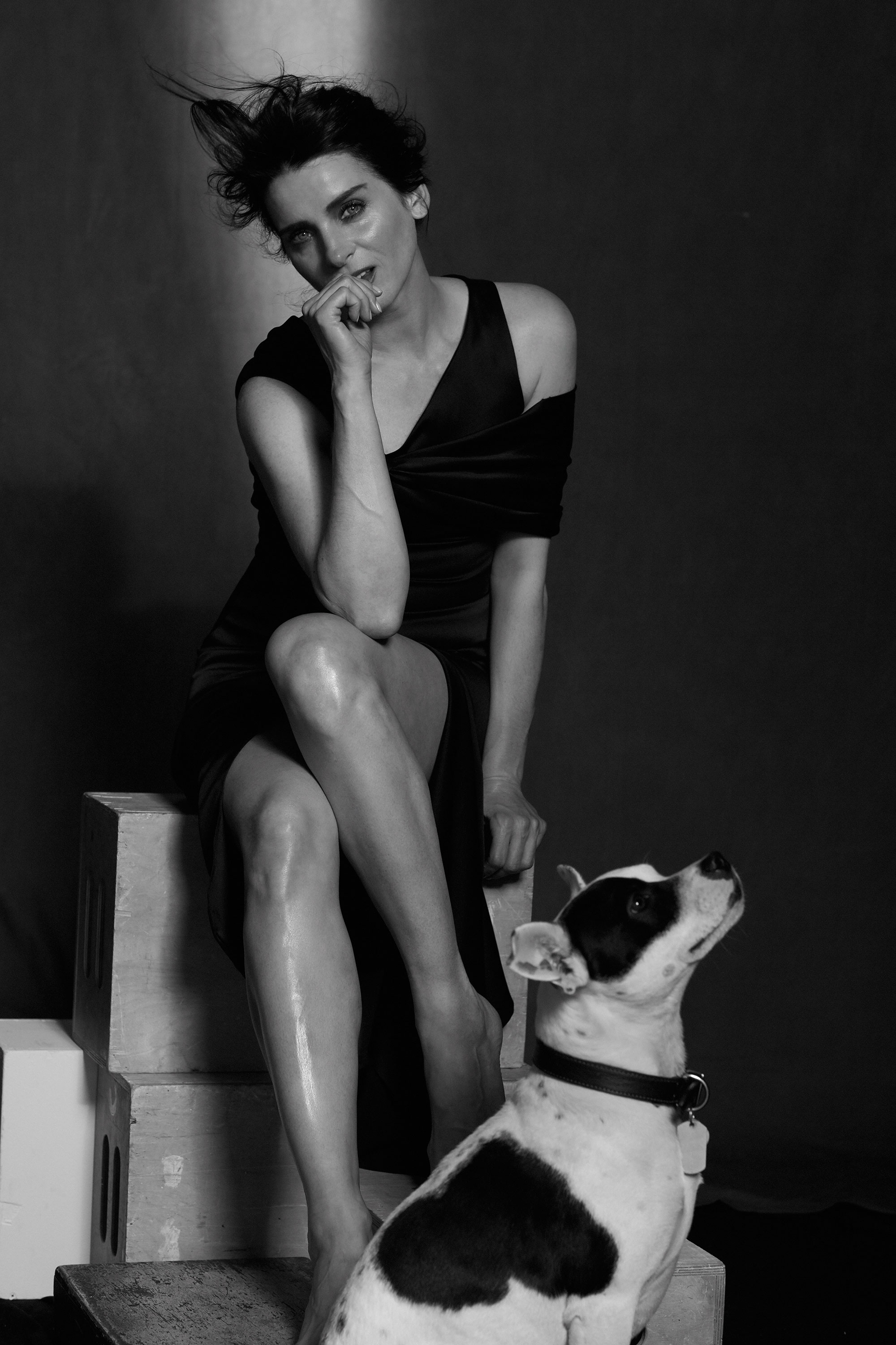 Michele Hicks