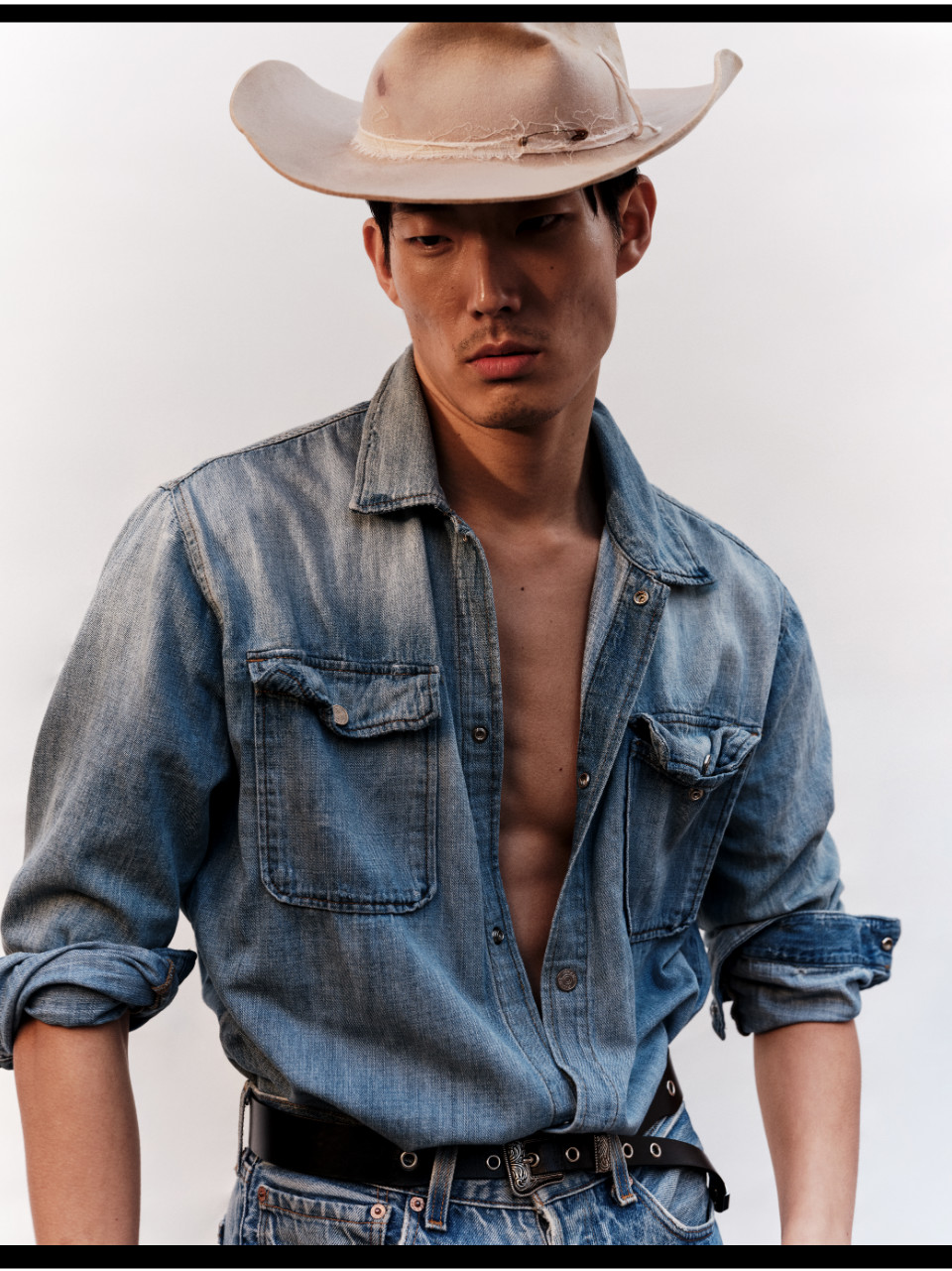 JUHYUNG KANG - Image 6 Part 1