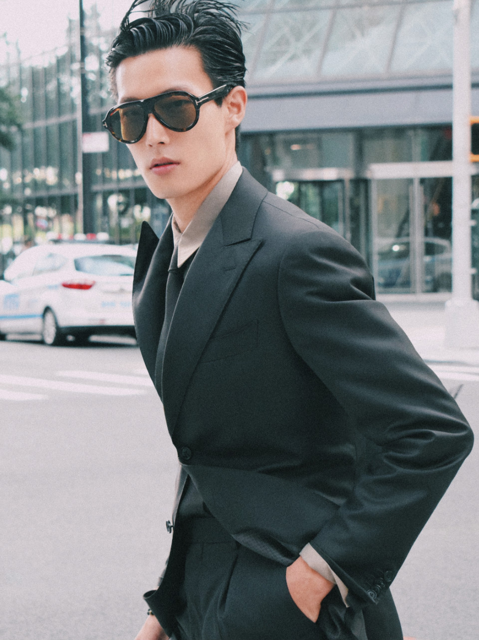 JUHYUNG KANG - Image 7 Part 1