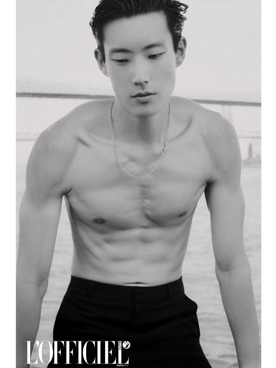 JUHYUNG KANG - Image 10 Part 1