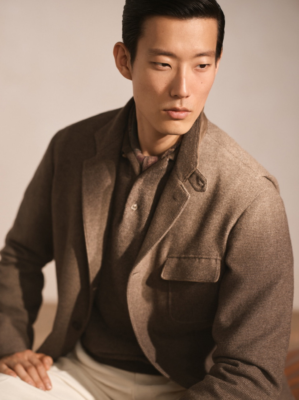 JUHYUNG KANG - Image 1 Part 1