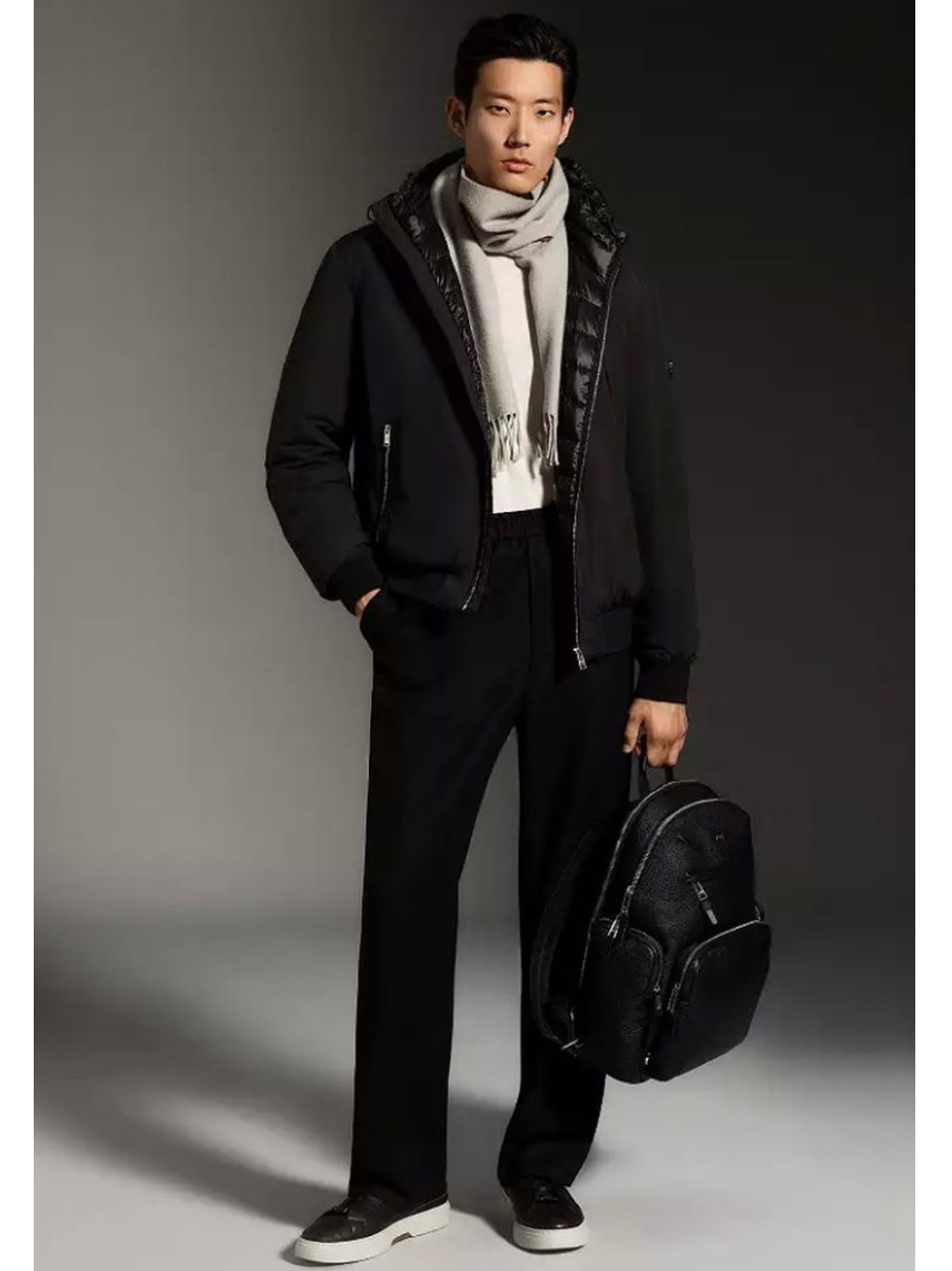 JUHYUNG KANG - Image 3 Part 2