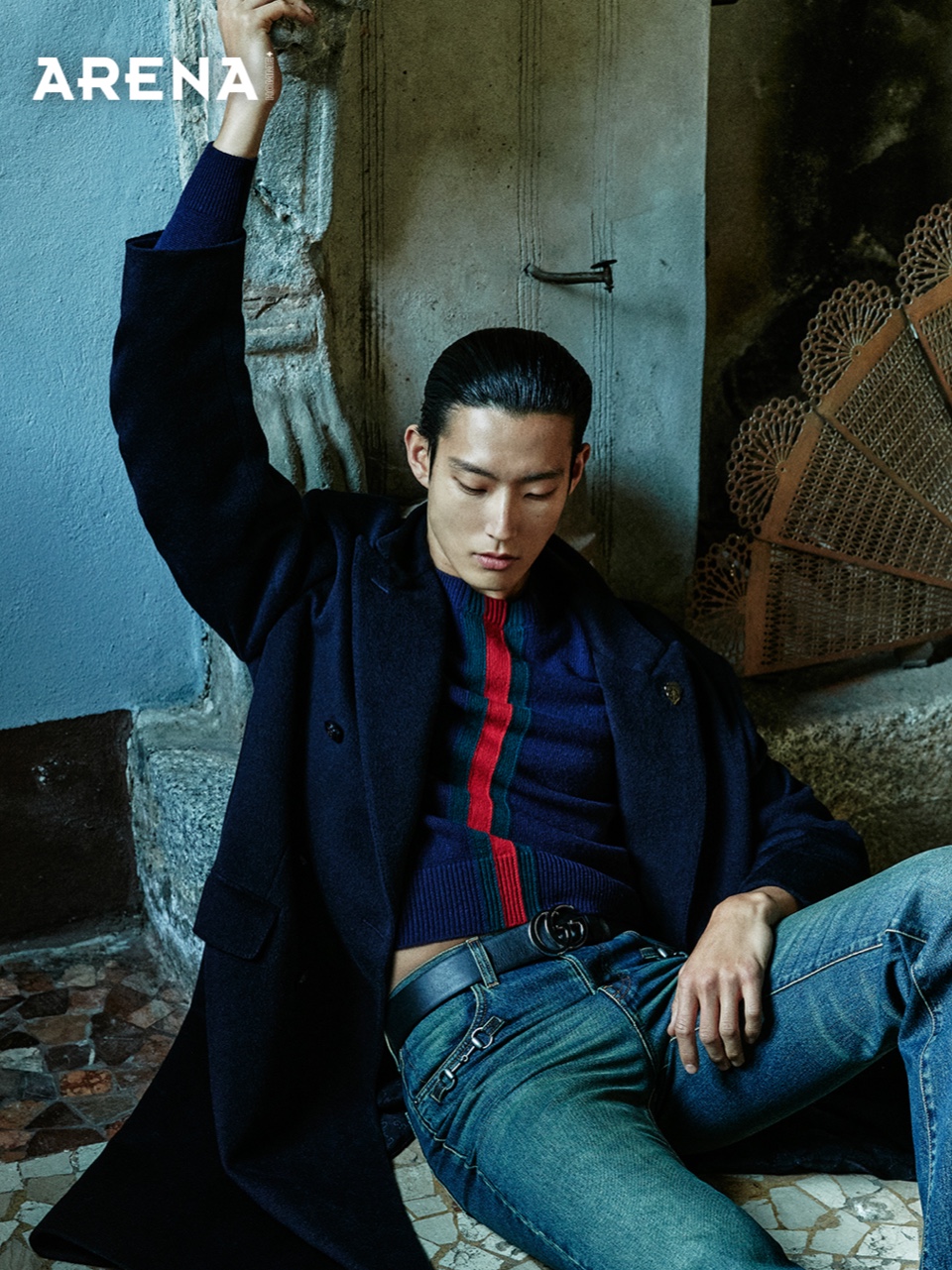 JUHYUNG KANG - Image 14 Part 1