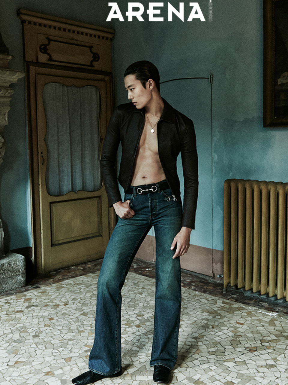 JUHYUNG KANG - Image 14 Part 2