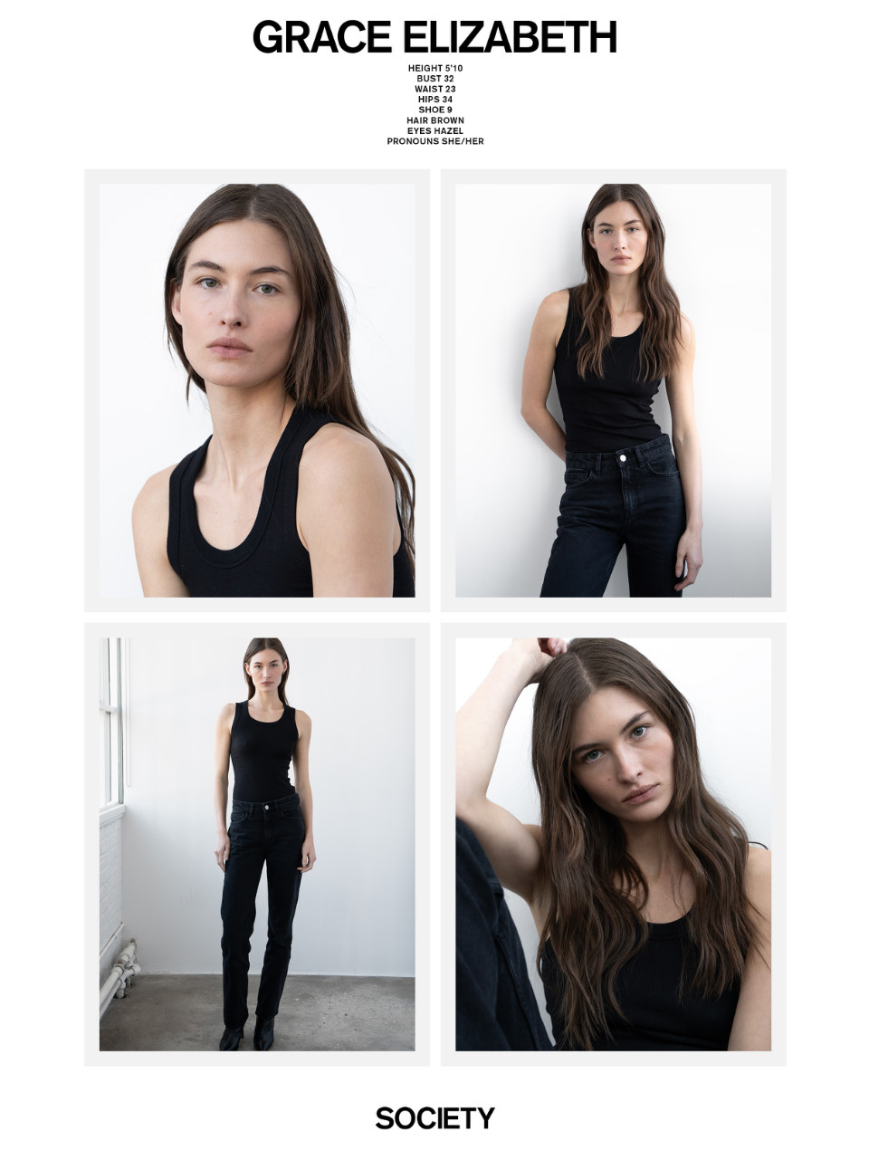 GRACE ELIZABETH - Image 2 Part 2