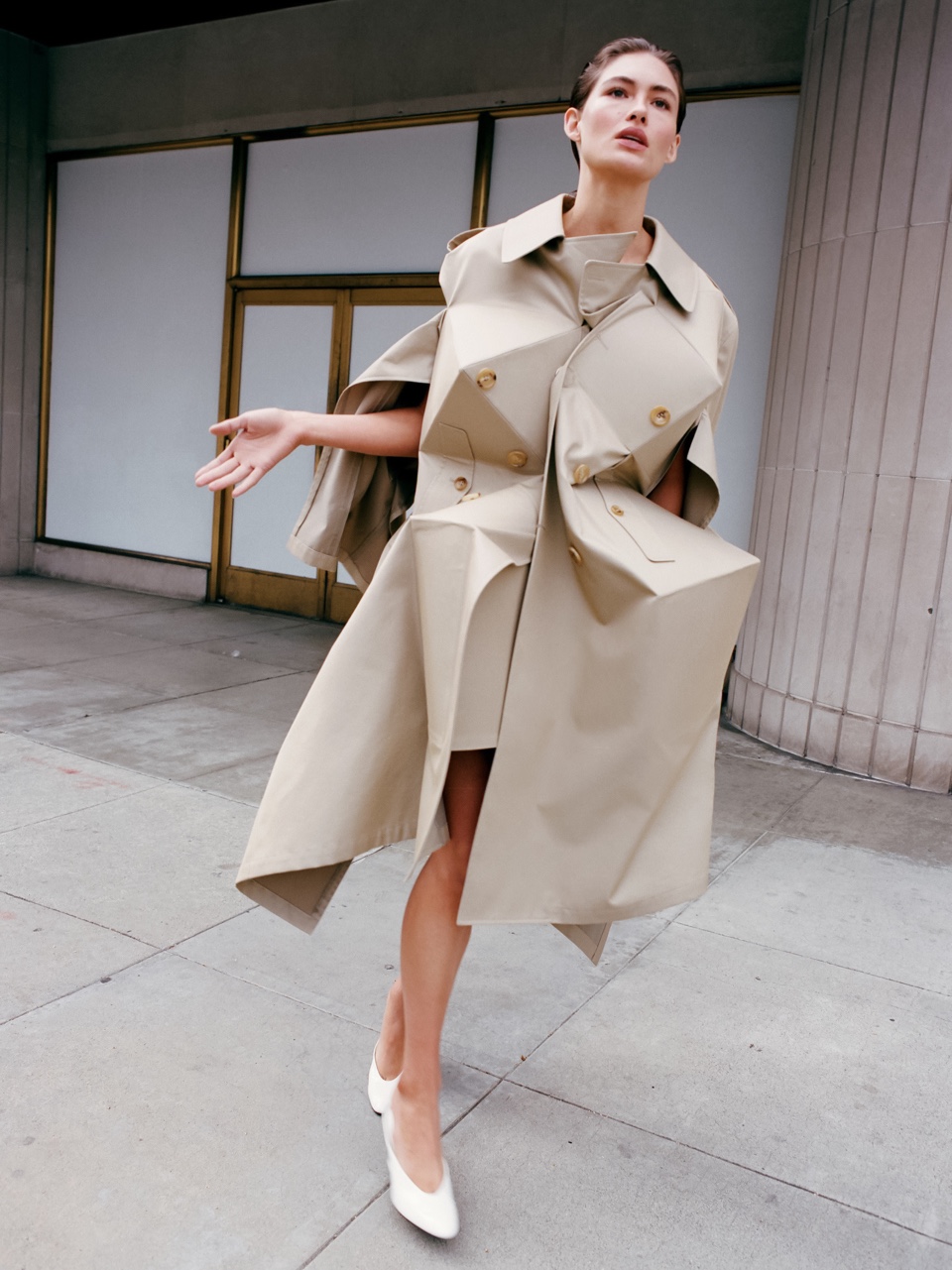 GRACE ELIZABETH - Image 3 Part 1