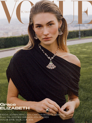 GRACE ELIZABETH