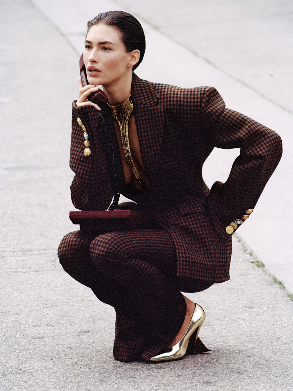 GRACE ELIZABETH - Image 3 Part 2