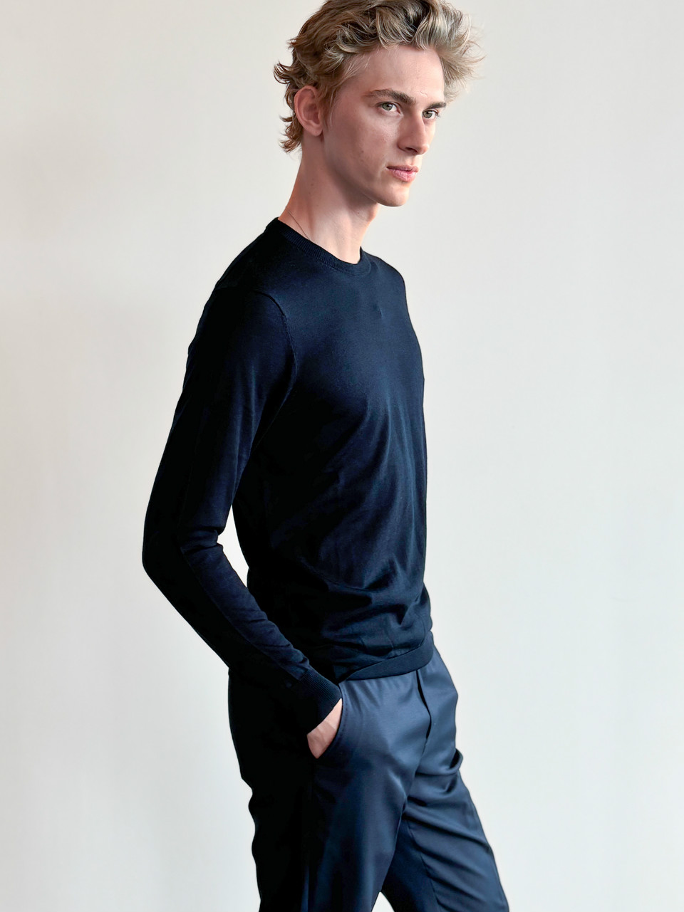 DOMINIK SADOCH - Image 1 Part 1