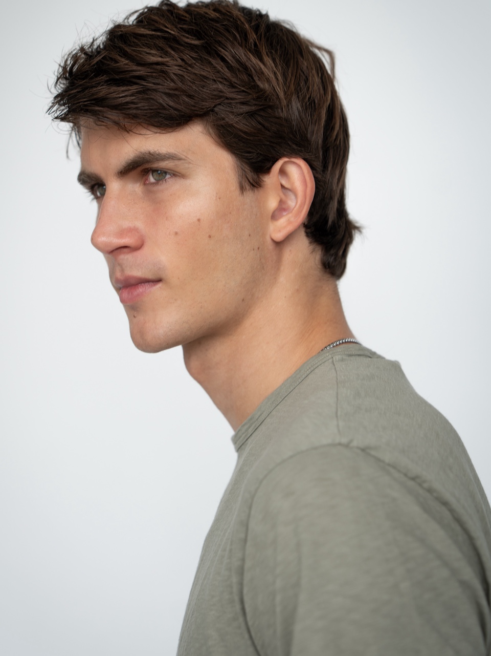 SOLOMON JAMES - Image 3 Part 1