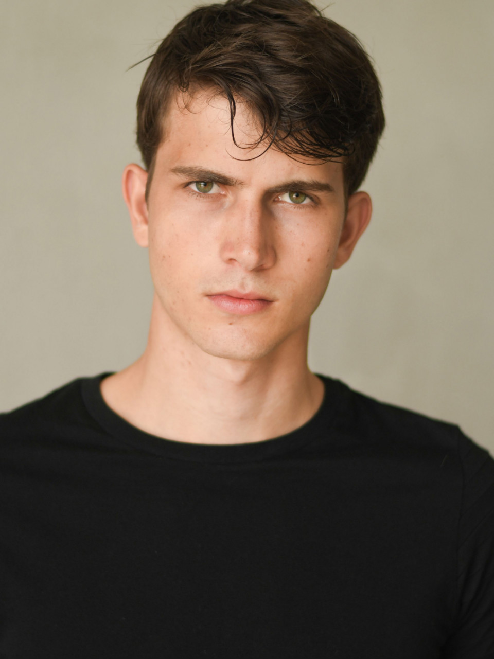 SOLOMON JAMES - Image 0