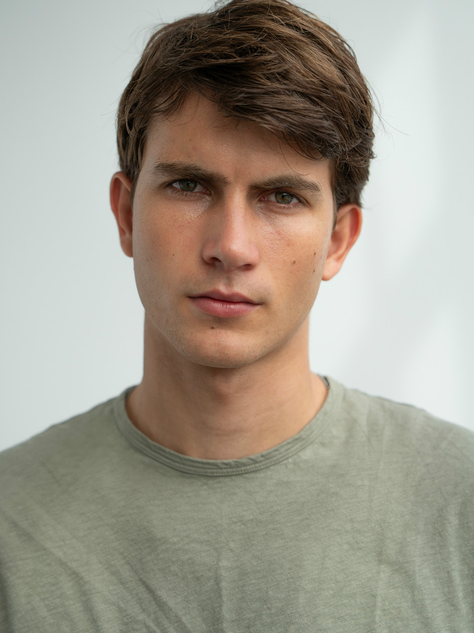SOLOMON JAMES - Image 0
