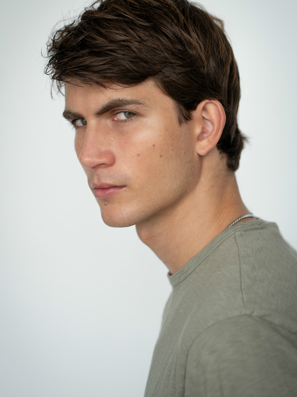 SOLOMON JAMES - Image 3 Part 2