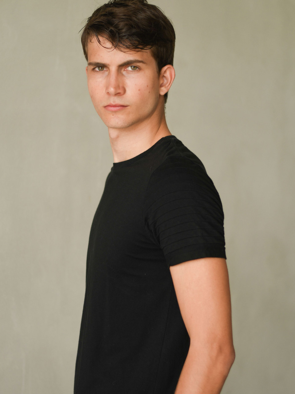 SOLOMON JAMES - Image 3