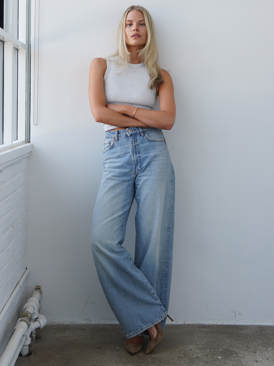 ALENA BLOHM - Image 2 Part 1
