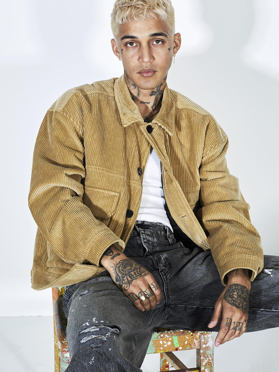 DEMIT OMPHROY - Image 0