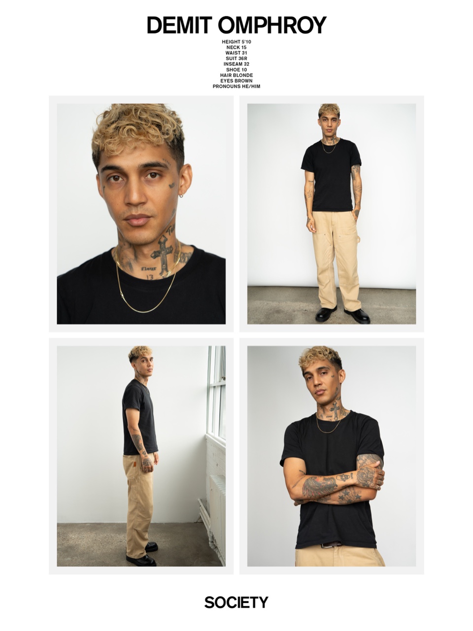 DEMIT OMPHROY - Image 4