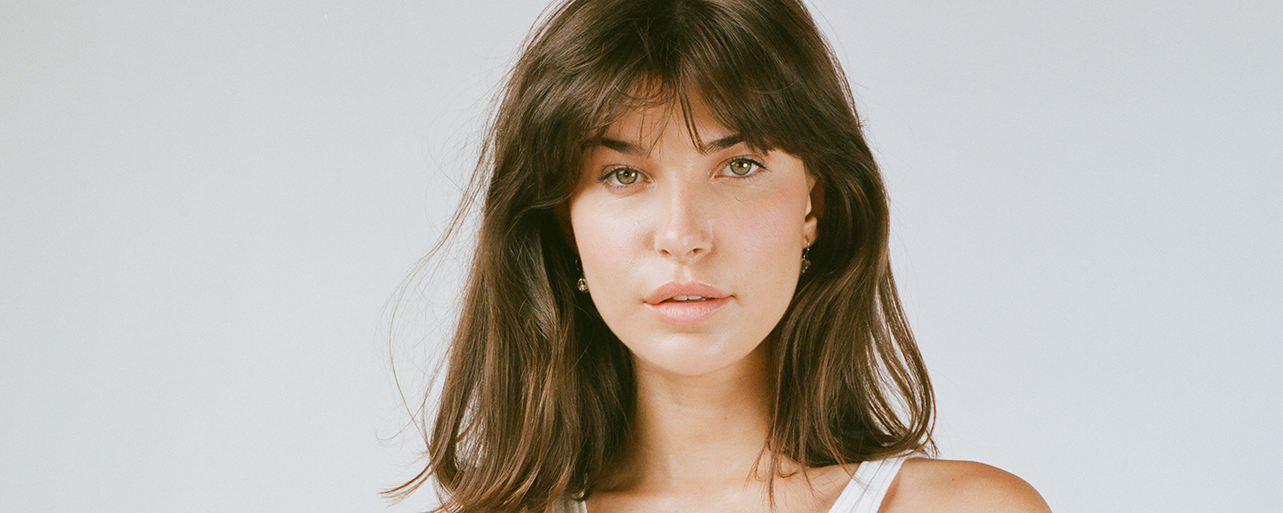 CHARLOTTE D'ALESSIO