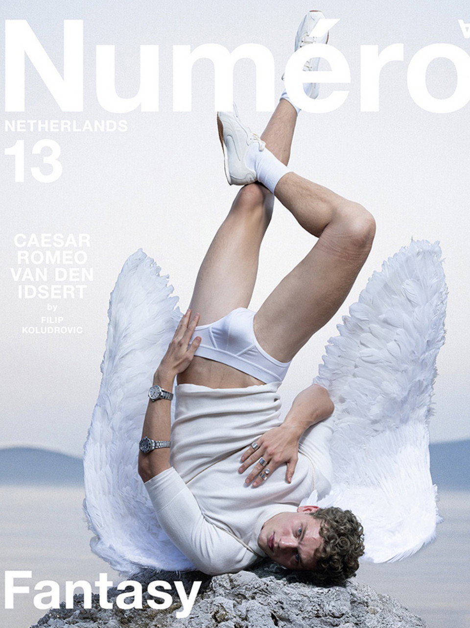 CAESAR VAN DEN IDSERT - Image 13 Part 2