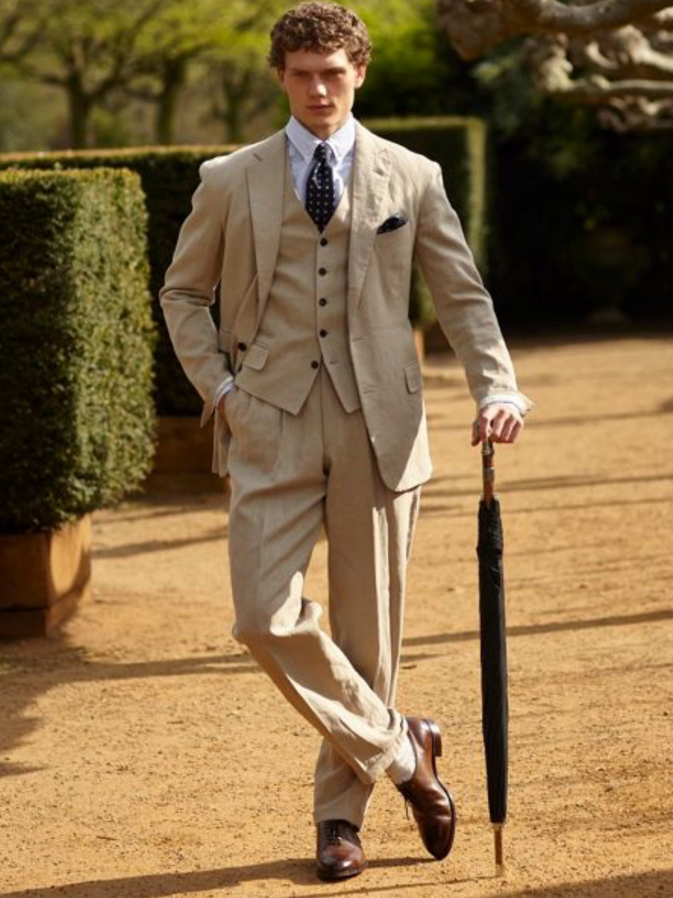 CAESAR VAN DEN IDSERT - Image 4 Part 1