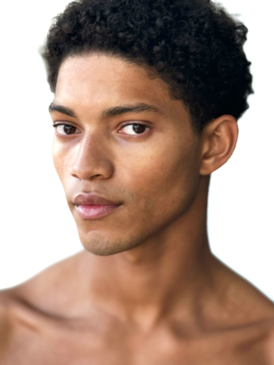 JERANIMO VAN RUSSEL - Image 1 Part 2