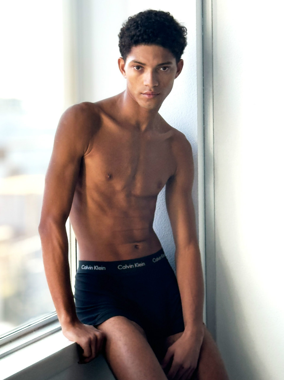 JERANIMO VAN RUSSEL - Image 3 Part 1