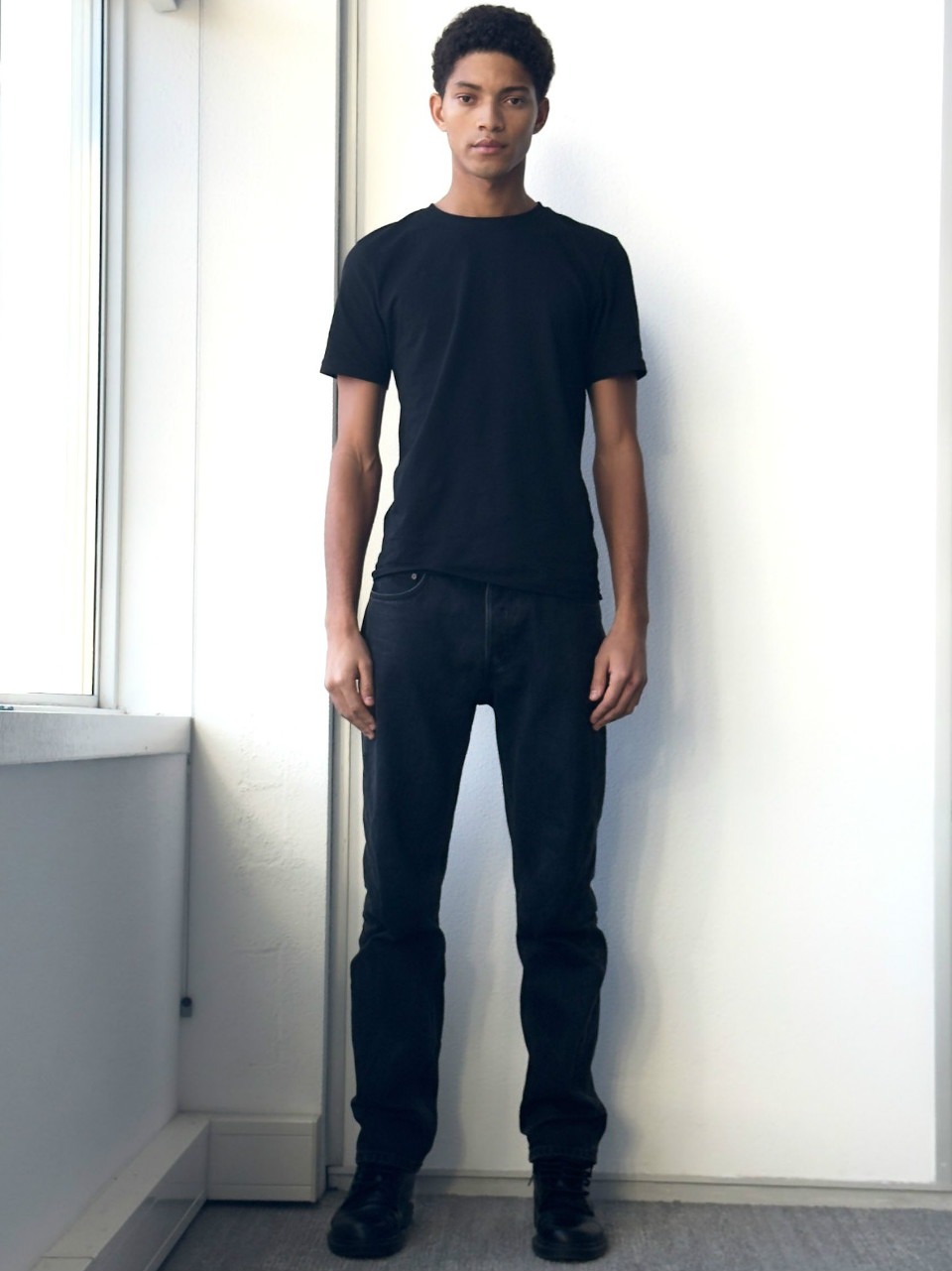JERANIMO VAN RUSSEL - Image 2 Part 1