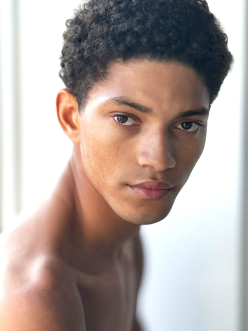 JERANIMO VAN RUSSEL - Image 1 Part 1