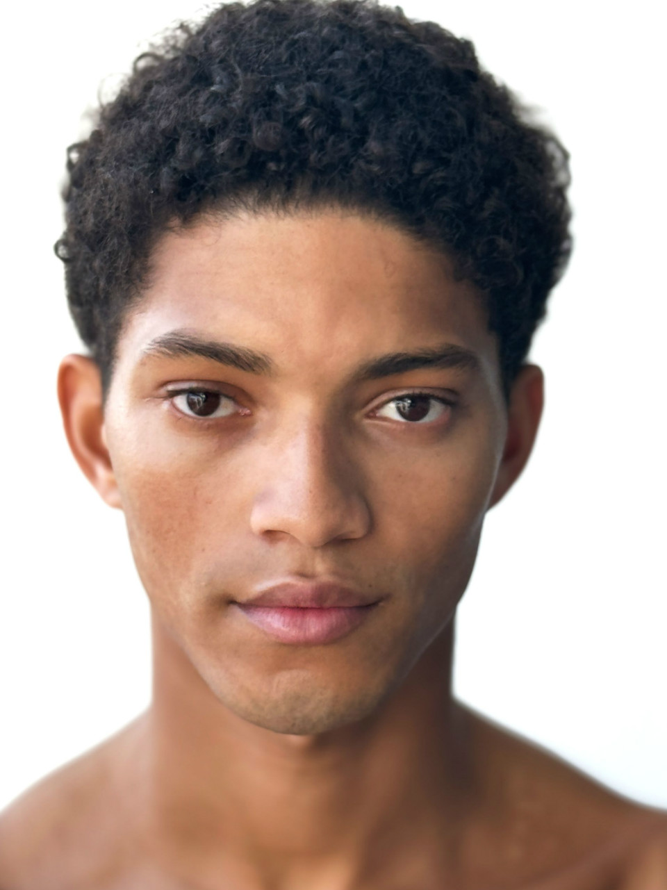 JERANIMO VAN RUSSEL - Image 0