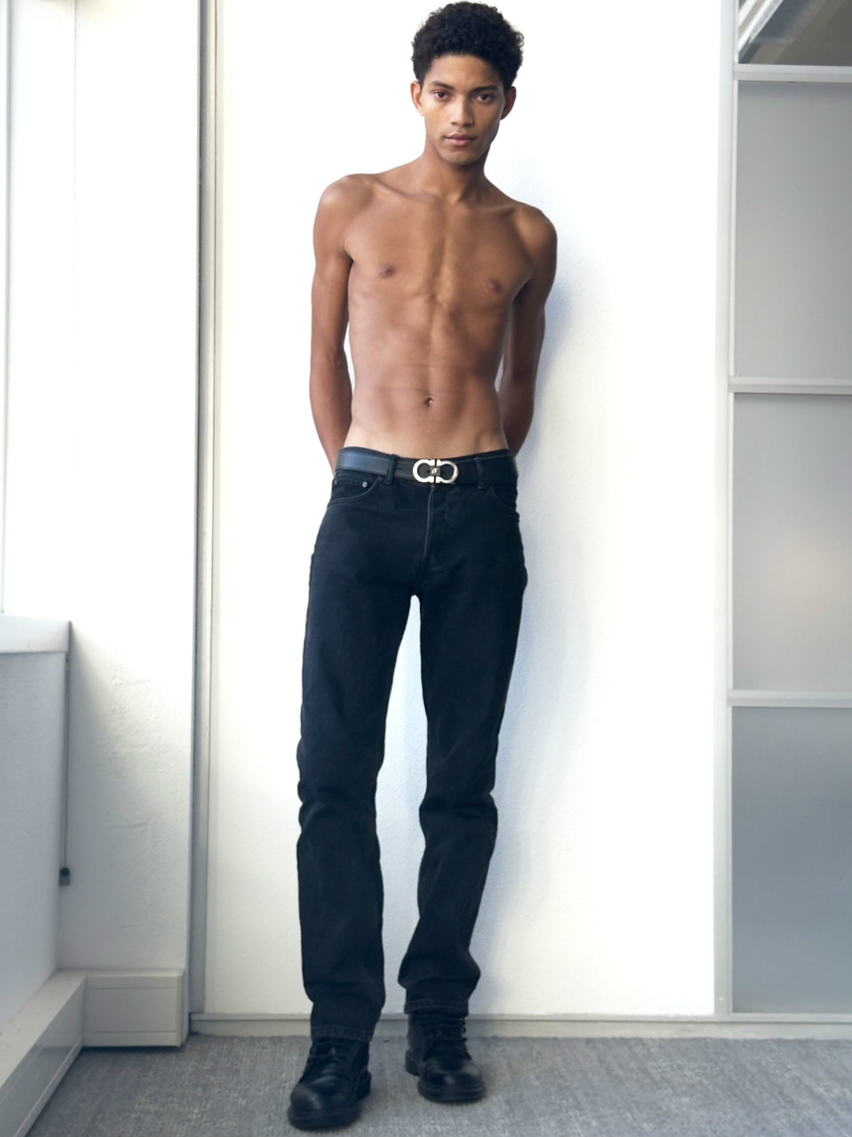 JERANIMO VAN RUSSEL - Image 3 Part 2