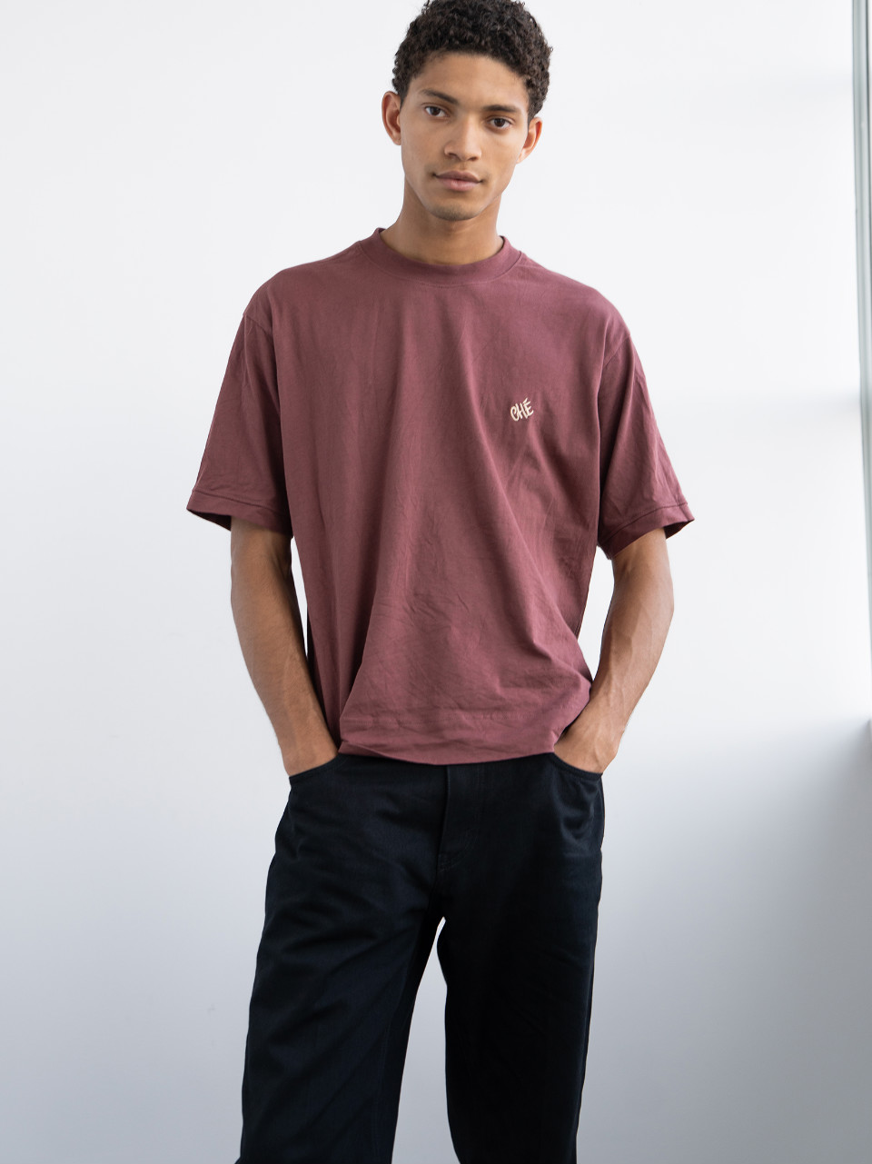 JERANIMO VAN RUSSEL - Image 2 Part 1