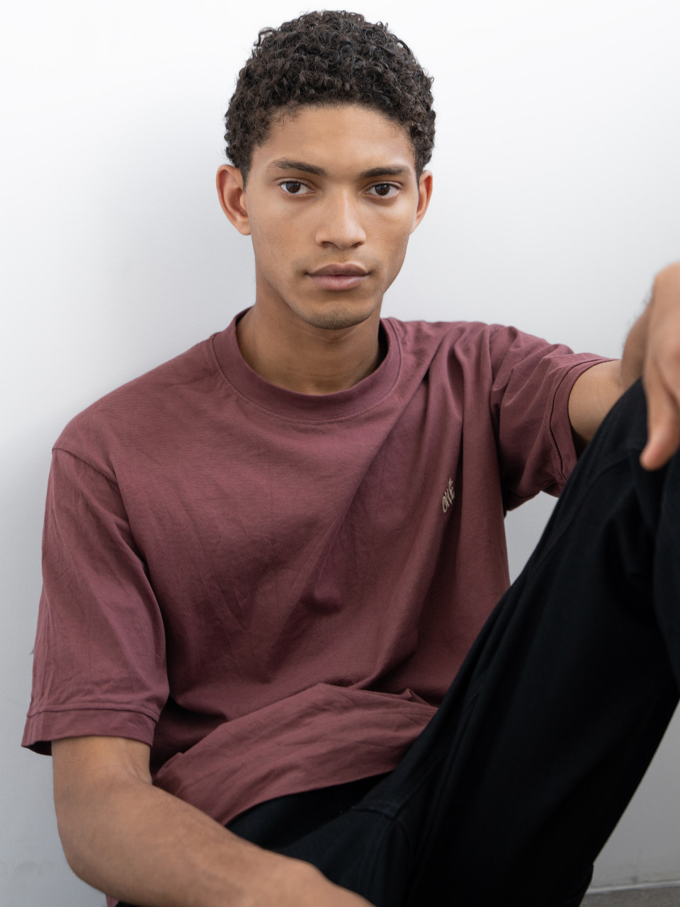 JERANIMO VAN RUSSEL - Image 0