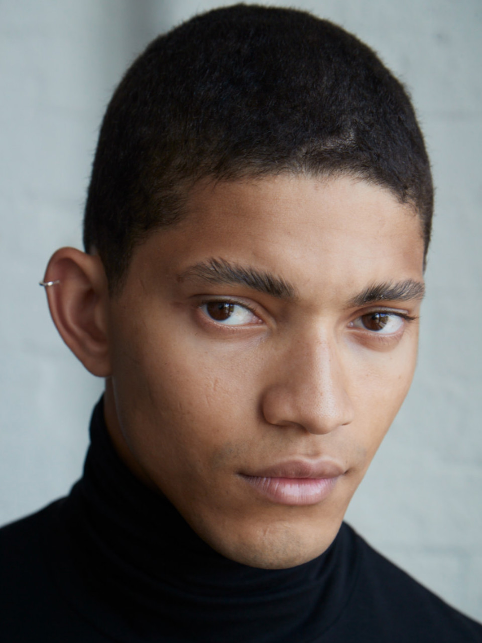 JERANIMO VAN RUSSEL - Image 2 Part 1