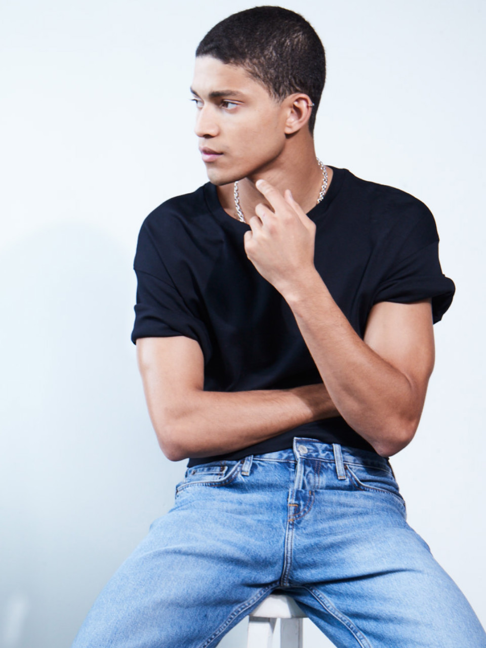 JERANIMO VAN RUSSEL - Image 3