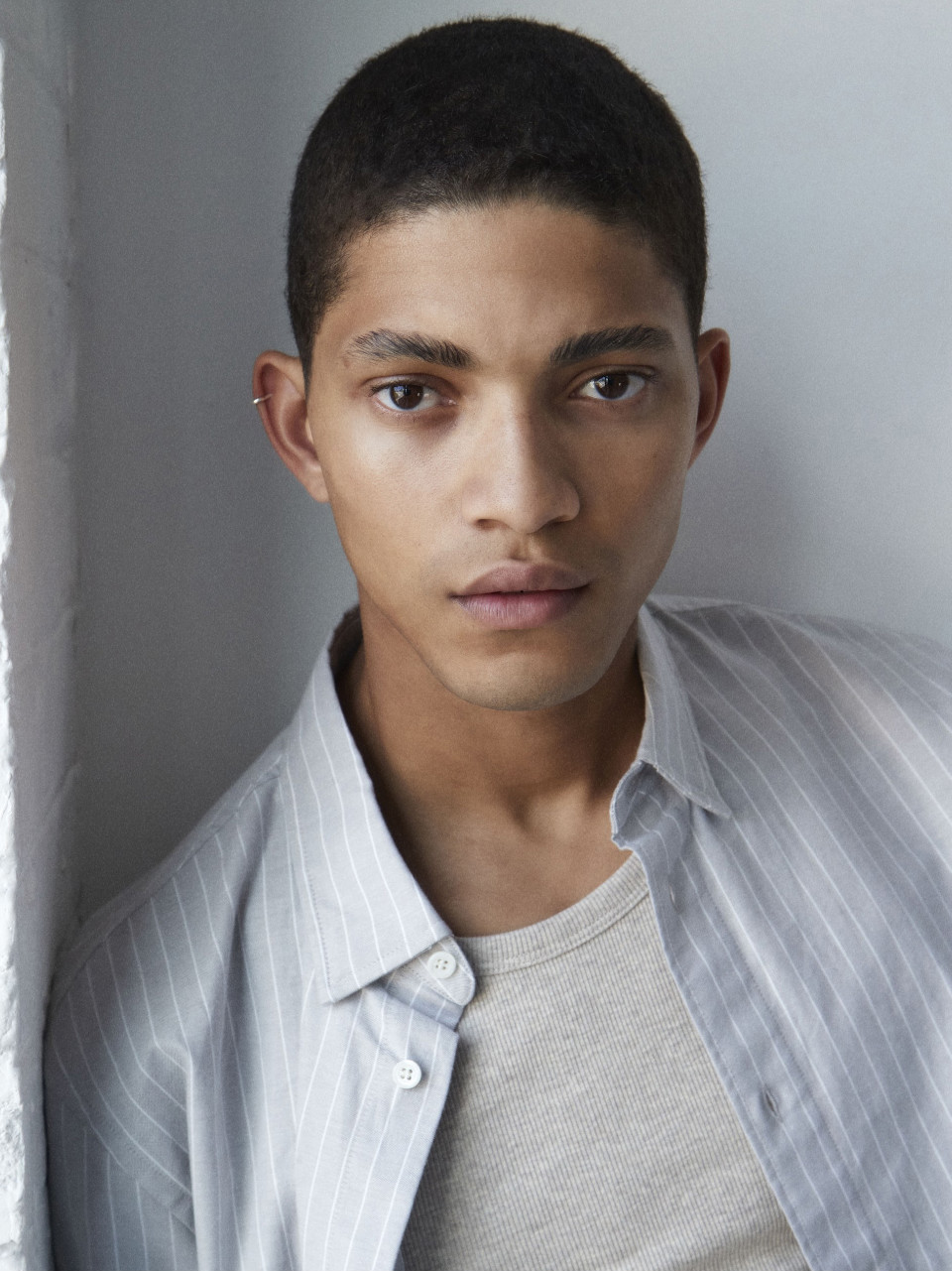 JERANIMO VAN RUSSEL - Image 0