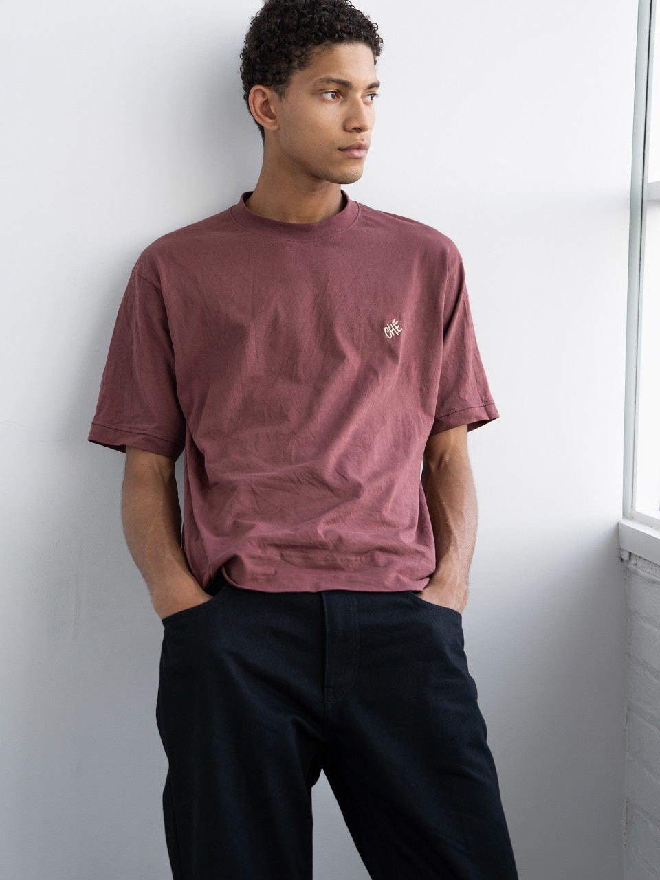 JERANIMO VAN RUSSEL - Image 1 Part 1