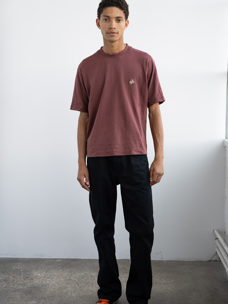 JERANIMO VAN RUSSEL - Image 1 Part 2