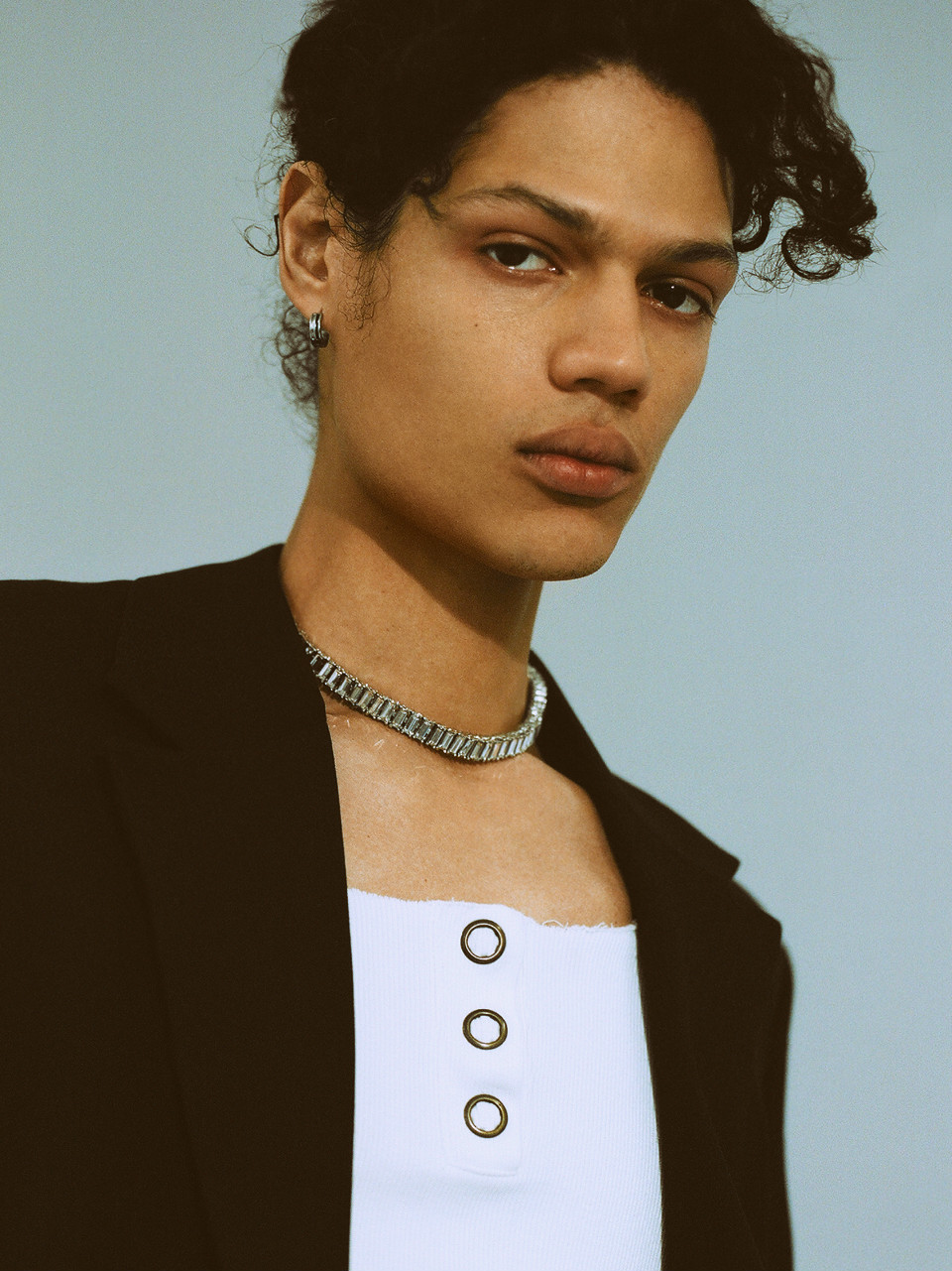 JESUS MARIA The Society