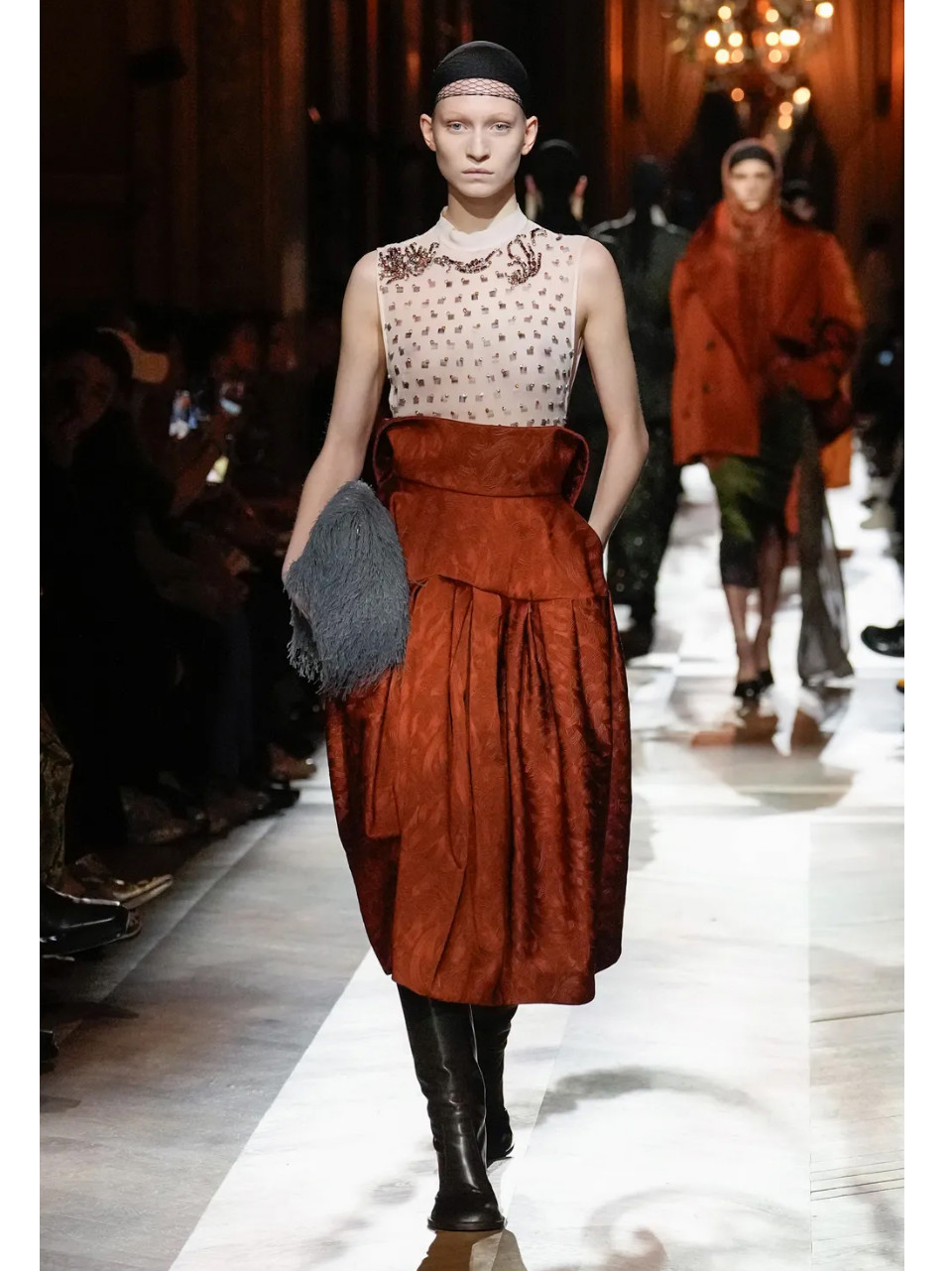 MARTA FRECCIA - Image 4 Part 1