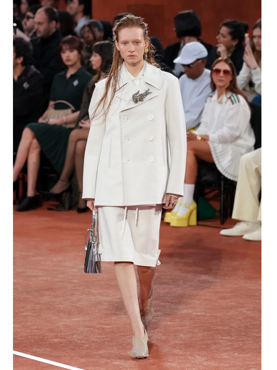 MARTA FRECCIA - Image 3 Part 2