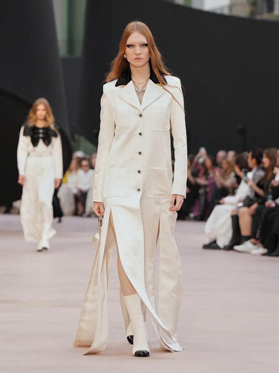 MARTA FRECCIA - Image 3 Part 1