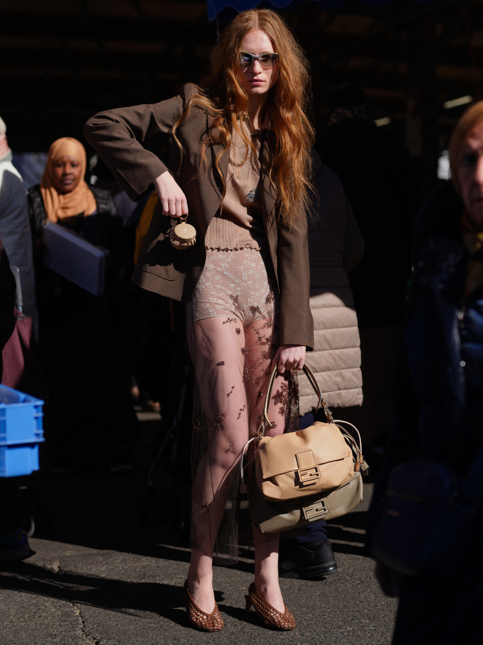 MARTA FRECCIA - Image 5 Part 1